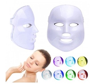Прибор для ухода за кожей лица LED Mask