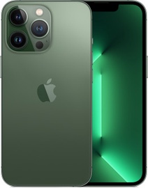 Мобильный телефон Apple iPhone 13 Pro, 1 TB, зеленый