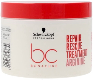 Маска для волос Schwarzkopf BC Repair Rescue, 500 мл