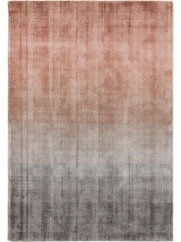 Ковер Benuta Gida 60006847-68101, розовый/серый, 300 см x 200 см