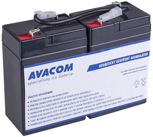 UPS akumulators Avacom AVA-RBC1