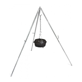 Штатив тренога Petromax, 880 мм x 1590 мм x 880 - 1440 мм