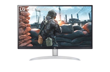 Монитор LG 27UP600P-W, 27″, 5 ms