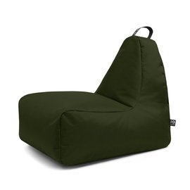 Кресло-мешок, оливково-зеленый, 260 л