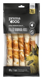 Лакомство для собак PRIMADOG, курица, 0.18 кг