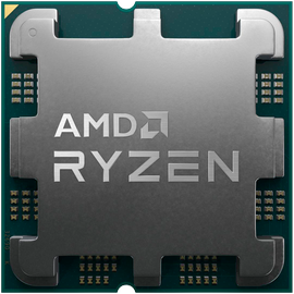 Protsessor AMD AMD Ryzen 5 7500F, 3.7GHz, AM5, 32MB