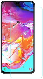 Ekraani kaitseklaas telefonile Fusion Tempered Glass Screen Protector for Samsung Galaxy A50 / A30s /A50s, 6.4 "