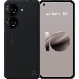 Mobiiltelefon Asus Zenfone 10, must, 8GB/128GB