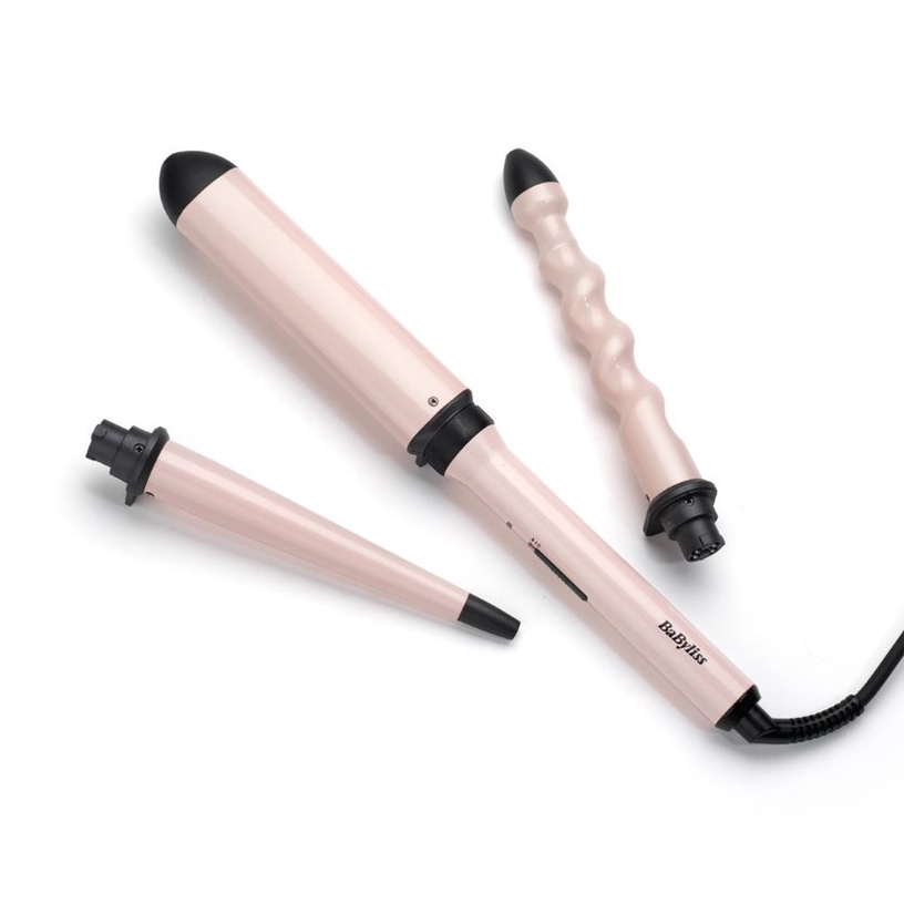 Lokitangid Babyliss MS750E