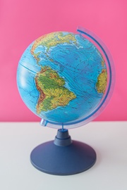 Gloobus Dante Globe, 21 cm, 24 cm