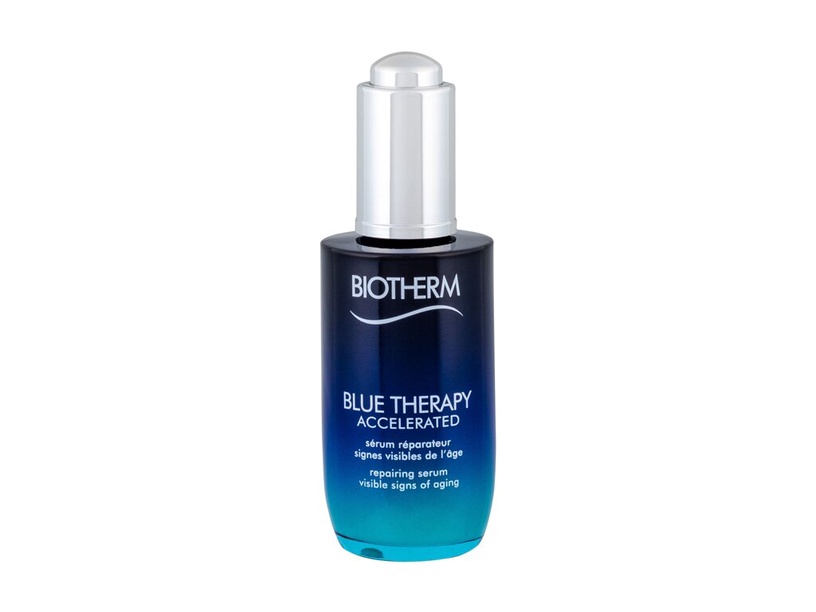 Сыворотка для женщин Biotherm Blue Therapy, 50 мл, 30+