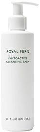 Sejas tīrīšanas līdzeklis Royal Fern Phytoactive Cleansing Balm, 200 ml, sievietēm
