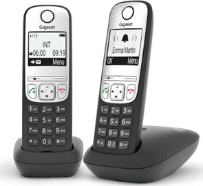 Telefonas Siemens Gigaset A690Duo