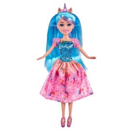 Кукла Sparkle Girlz Unicorn Princess 10093, 27 см
