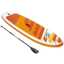 SUP laud Bestway Hydro-Force Aqua Journey, 274 cm