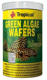 Kalatoit Tropical Green Algae Wafers, 0.45 kg