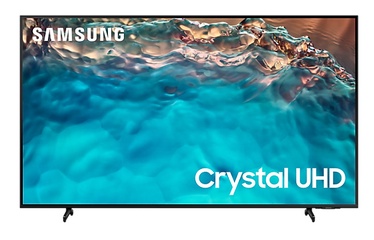 Телевизор Samsung UE50BU8072UXXH, UHD, 50 ″