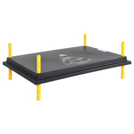 Puur närilisele VLX 171443, 400 mm x 600 mm x 225 mm