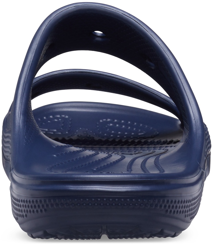 Sussid Crocs Baya Sandal 207627-410, tumesinine, 38 - 39