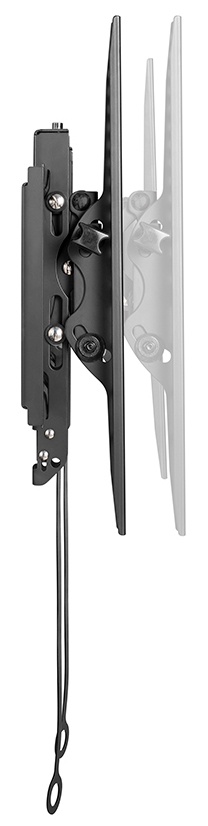 Полка Stell Accessories 3630 Slim, 43-100″, 70 кг