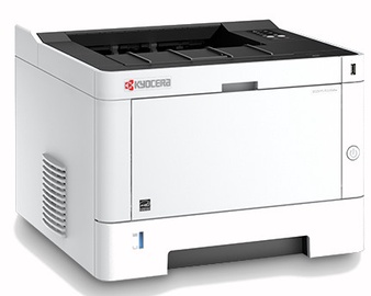 Многофункциональный принтер Kyocera Ecosys P2235dw, лазерный