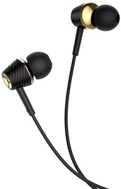 Laidinės ausinės Hoco M70, juoda