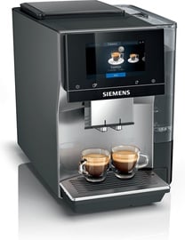 Эспрессо-кофемашина Siemens EQ.700 TP705R01