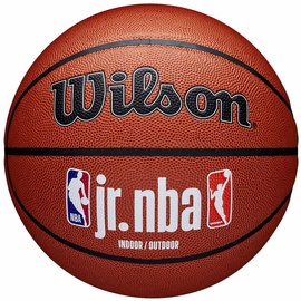 Pall lastele korvpall Wilson Jr NBA, 7 suurus