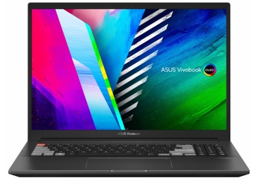 Sülearvuti Asus VivoBook Pro N7600PC-L2029X, Intel® Core™ i7-11370H, 16 GB, 1 TB, 16 "