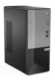 Statsionaarne arvuti Lenovo 11ED0039IX_16_512, must (kahjustatud pakend)