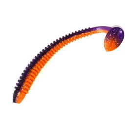 Gumijas zivis Tricky Baits TB-VT7-VO, 18 cm, 20 g