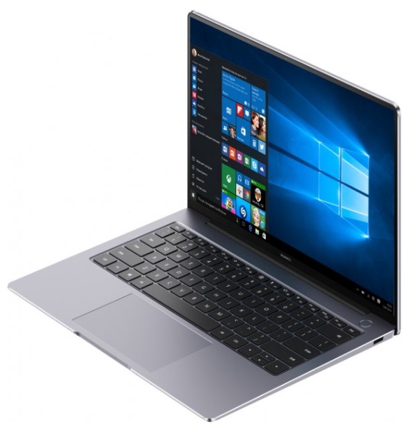 Klēpjdators Huawei MateBook 14s HookeD-W5651T, Intel® Core™ i5-11300H, 16 GB, 512 GB, 14.5 "