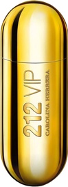 Парфюмированная вода Carolina Herrera 212 VIP, 80 мл