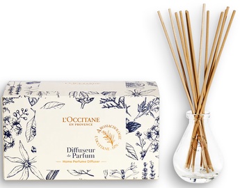 Домашний ароматизатор L'Occitane Diffuseur De Parfum Droplet Shape, 100 мл