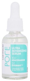 Serums sievietēm Catrice Ultra Minimizing, 30 ml