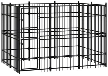 Kennel VLX Dog Kennel, 2880 x 1920 x 200 mm, teras