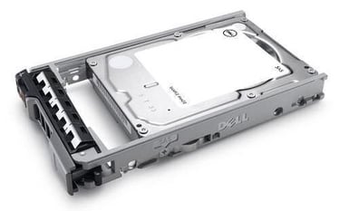 Serverių kietasis diskas (HDD) Dell 400-AJQB, 2.5", 600 GB