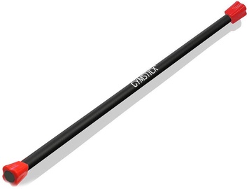 Spordikaupade tarvik, aeroobikakepp Gymstick Aerobic Bar 61051-8, 122.5 cm, 8 kg
