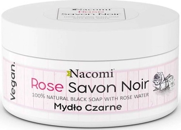 Seep Nacomi Black Rose, 125 g