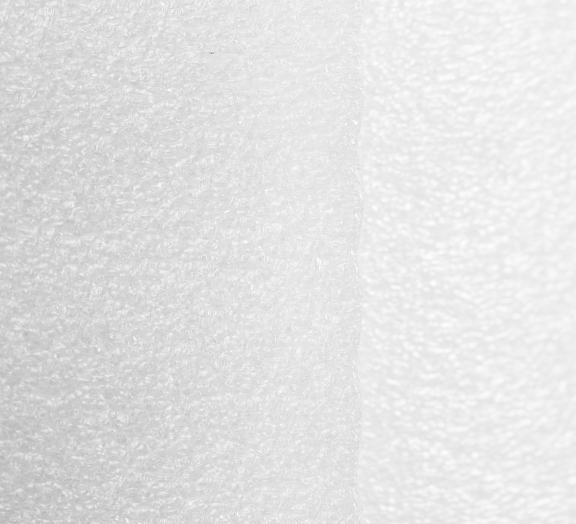 Polietilēna apakšklājs Briko Underlay Cover, 6250 cm x 120 cm x 0.3 cm