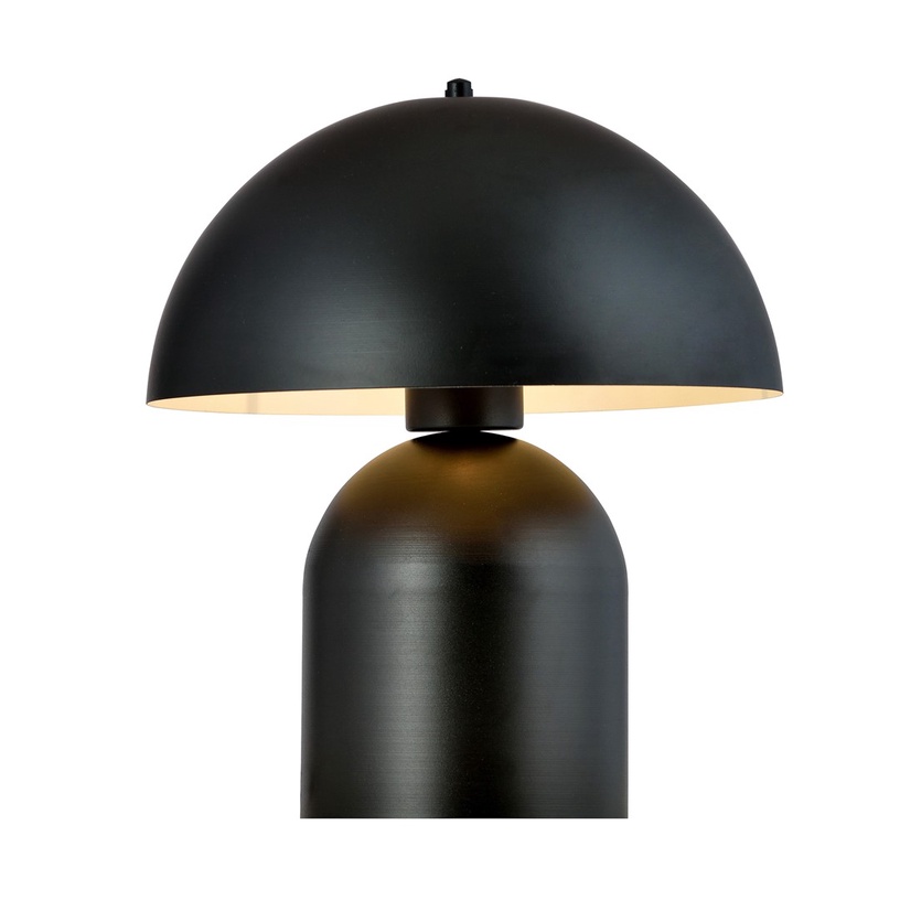 Galda stāvlampas Emibig Kava LN1, E27, 15W