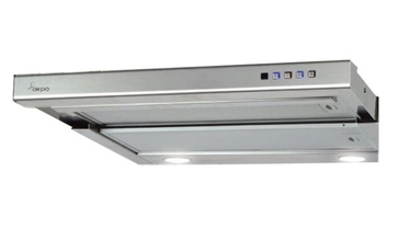Iebūvēts tvaika nosūcējs Akpo WK-7 Light Plus 60
