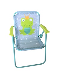 Vaikiška kėdė Okko Frog 495721