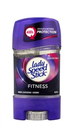 Dezodorants sievietēm Lady Speed Stick Fitness, 65 g