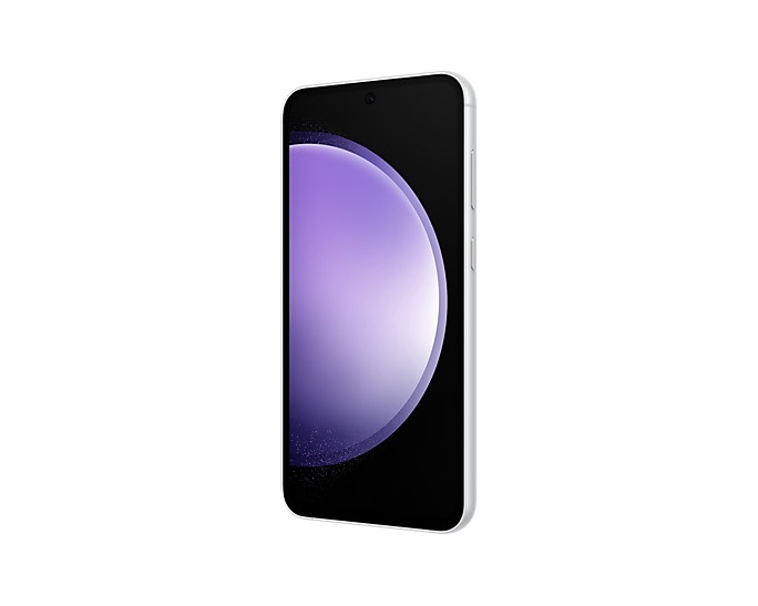 Мобильный телефон Samsung Galaxy S23 FE, 256 GB, фиолетовый