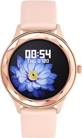 Nutikell Garett Women Elise, roosa