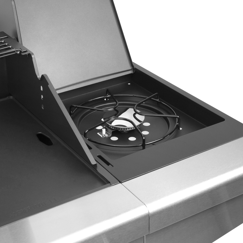 Gaasigrill Teesa BBQ 5001 Master, 125 cm x 58 cm