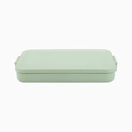 Пищевой контейнер Brabantia Make & Take roheline, 1.1 л