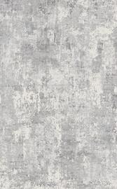 Ковровая дорожка Conceptum Hypnose 12, серый, 300 см x 80 см