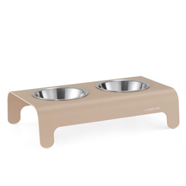 Söögikauss Labbvenn Rico Feeder Small Mokka, 0.6 l